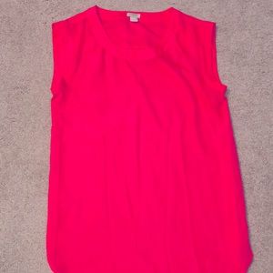 J Crew Short Sleeve Shirt